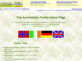 auvenshine.net