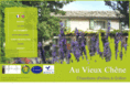auvieuxchene.net