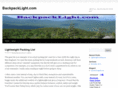 backpacklight.com