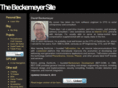 beckemeyer.com