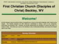 beckleydisciples.org