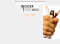 biggerthanj.com