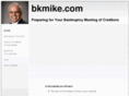 bkmike.com