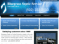 bluegrassseptic.com