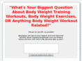 bodyweighttrainingworkouts.com