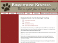 brandywinekennels.com