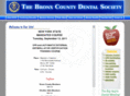 bronxcountydentalsociety.org