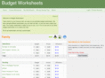 budgetworksheets.org