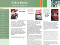 bykerbooks.co.uk