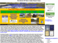 cabinrentaltexas.com