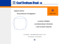 cadsystem.net
