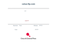 cetus-ftp.com