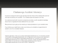 chattanoogaaccidentattorneys.net