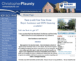 christopherplaunty.com
