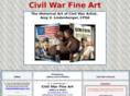 civilwarfineart.com