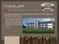 concrescerecorporatepark.com