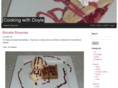cookingwithdoyle.com