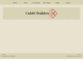 cubittbuilders.com