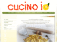 cucinoio.com