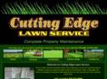 cuttingedgelawn1.com