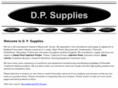 dp-supplies.co.uk