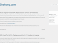 drahony.com