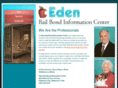 edenbonding.com