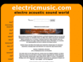 electric-music1.mobi