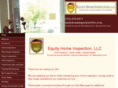 equityhomeinspection.com