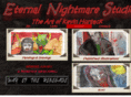 eternalnightmare.com