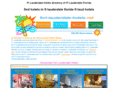 fort-lauderdale-hotels.net