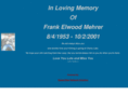 frankmehrer.com