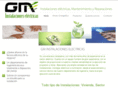 gmielectricas.com