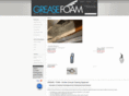 greasefoam.com