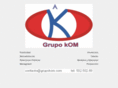grupokom.com
