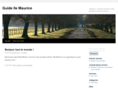 guide-ile-maurice.net