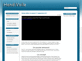 handivoile.net