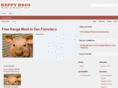 happyhogs.com