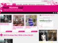 hautemommastuff.com