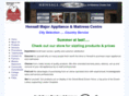 hensallmajorappliance.com