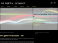 hilightsproductions.com