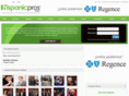 hispanicpros.com