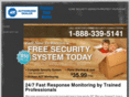 homesecuritysarasota.com