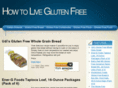 how-to-live-gluten-free.com