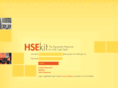 hsekit.net