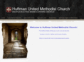 huffmanumc.net