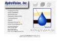 hydrovision.com