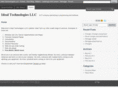 idealtechllc.com