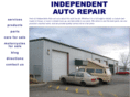 independent-auto.com