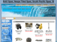 itsallaboutspas.com